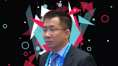 Pemilik TikTok Jadi Orang Terkaya di dalam di China
