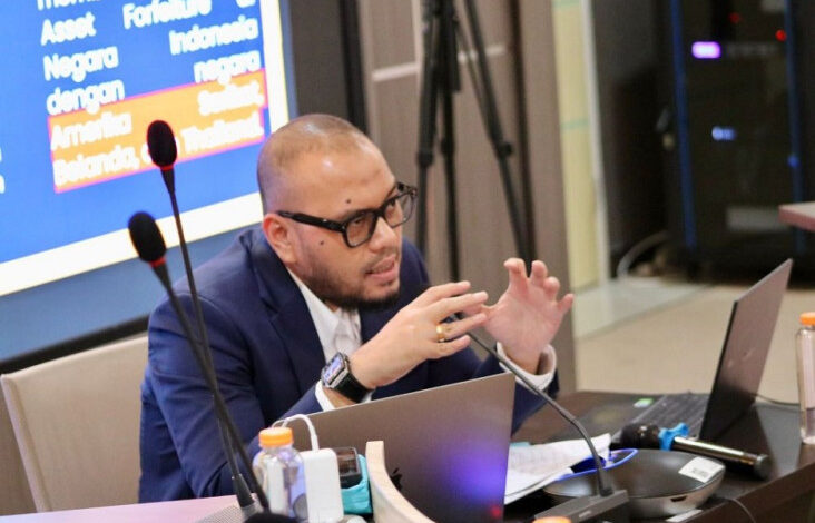 Pengamat Hukum Sebut 3 Syarat Agar Danantara Bisa Dipercaya Publik