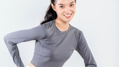 Pengen Ikut Pilates? Yuk Kenali Olahraga yang mana Satu Ini!