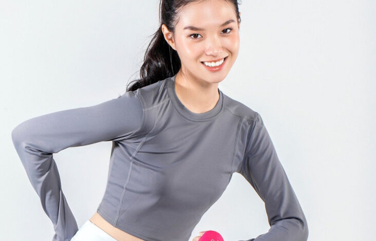 Pengen Ikut Pilates? Yuk Kenali Olahraga yang mana Satu Ini!