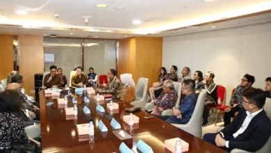 Menguatkan Infrastruktur Teknologi Jadi Kunci Penting Utama Pembaruan Layanan Aspek Aspek Kesehatan di dalam area Indonesia