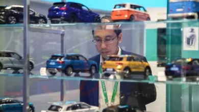 Penjualan Mobil Anjlok, Volkswagen akan Produksi Senjata juga Peralatan Militer