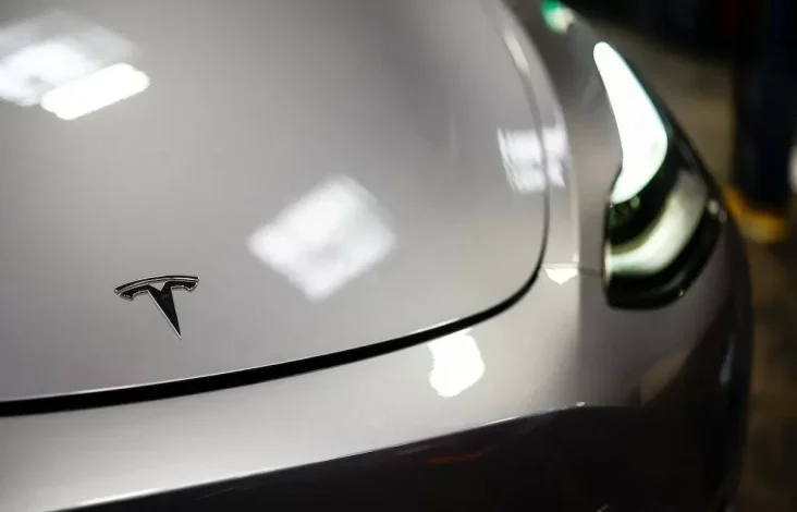 Penjualan Tesla Anjlok 49% dalam tempat Eropa Saat Pasar Mobil Listrik Tumbuh, Apa Penyebabnya?