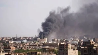 Perang Saudara Sudan Pecah di dalam area Pasar yang digunakan Ramai, 54 Tewas, 158 Terluka