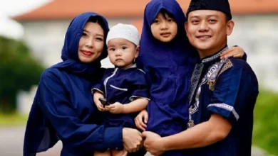 Perbandingan Sikap Istri Richard Lee lalu Bobon Santoso setelahnya Tahu Suaminya Mualaf