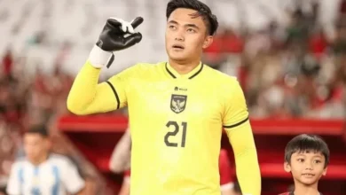 Persebaya Bocorkan Ernando Ari Dipanggil Timnas Indonesia untuk Hadapi Australia juga Bahrain