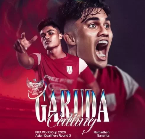 Persis Solo Umumkan Ramadhan Sananta Dipanggil ke Timnas Indonesia
