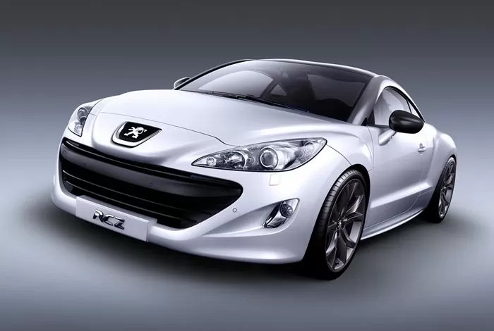 Peugeot RCZ Mobil Sport Paling Seksi hingga Hari Hal ini adalah
