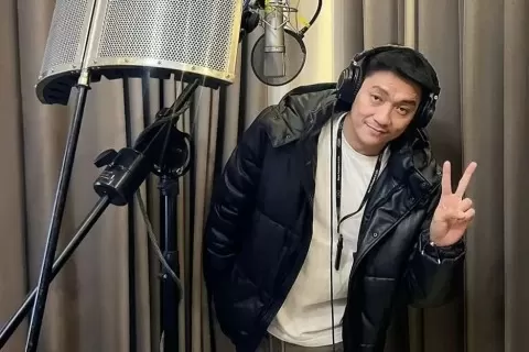Pimpin BUMN Perfilman, Hal ini Pekerjaan kemudian Tanggung Jawab Ifan Seventeen