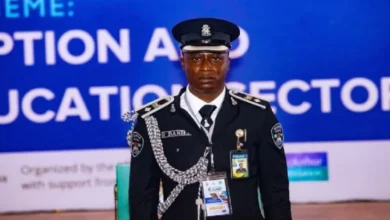 Polisi Hal ini adalah Terkenal akibat Tolak Suap Rp3,2 Miliar, Sekarang Dia Masuk Islam