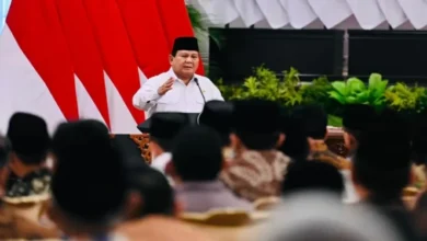 Presiden Prabowo Apresiasi Kemampuan Baznas Bantu otoritas Sejahterakan Komunitas
