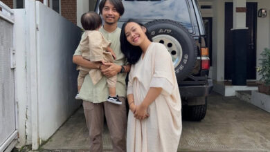 Profil Aqia Nurfadla, Istri Fiersa Besari yang digunakan Menanti Kepulangan sang Suami dari Puncak Carstensz