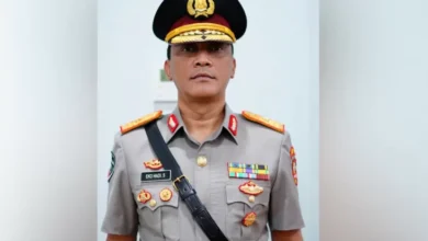 Profil Brigjen Eko Hadi Santoso, Jenderal Antiteror yang Menjabat Dirtipidnarkoba Bareskrim Polri