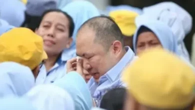 Profil lalu Kekayaan Iwan Kurniawan Lukminto, Bos Sritex yang tersebut yang dimaksud Dicintai Karyawannya