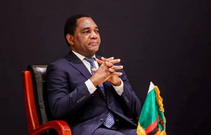 Profil Hakainde Hichilema, Presiden yang tersebut mana Gratiskan Pendidikan SD hingga SMA pada Zambia