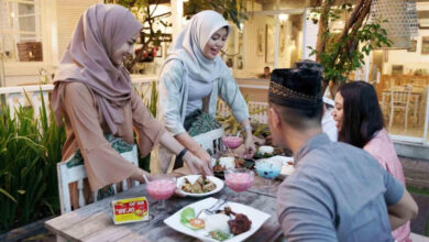 Puasa Lancar Tanpa Lemas! Begini Cara Mempertahankan Stamina dalam di Tengah Ramadan