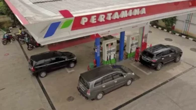 Pulihkan Kepercayaan Masyarakat, Hal ini adalah yang digunakan dimaksud Akan Dilakukan Pertamina