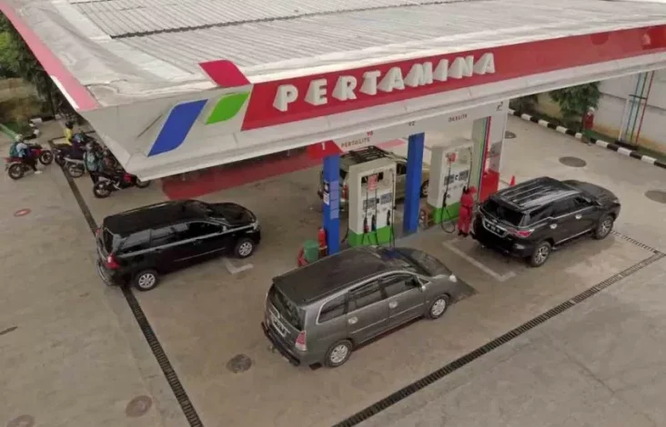 Pulihkan Kepercayaan Masyarakat, Hal ini adalah yang digunakan dimaksud Akan Dilakukan Pertamina
