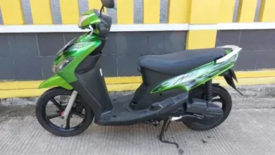 Rekomendasi Oli Bagus untuk Yamaha Mio Karbu, Mana yang digunakan yang dimaksud Terbaik?