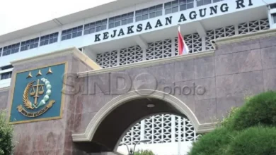 Respons Kejagung Soal Pengaduan Jampidsus ke KPK Dinilai Arogan