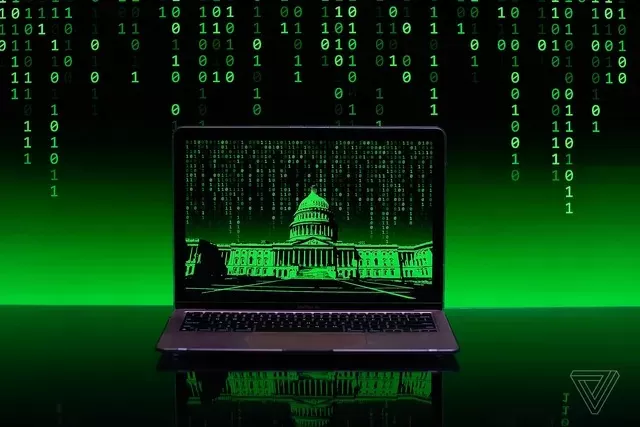 Rusia Siapkan Lingkungan Khusus untuk Blokir Nomor Telepon kemudian Website Sangat Menyebabkan Kerugian
