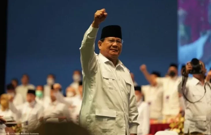 Sepakat Prabowo Bangun Tahanan Koruptor di tempat tempat Pulau Terpencil, KPK: Tak Perlu Makanan, Cukup Alat Pertanian