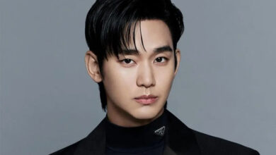 Seperti Kim Soo Hyun, Artis Hal ini Pacari Anak pada Bawah Umur