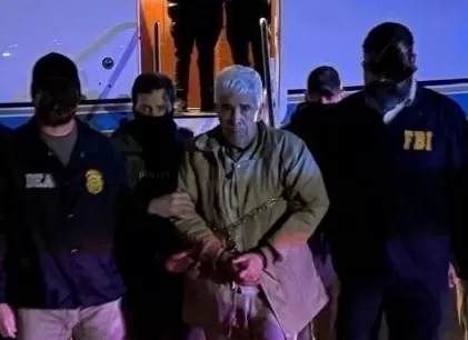 Siapa Caro Quintero? Bos Kartel Narkoba Meksiko yang tersebut yang dimaksud Dikirim ke Penjara Amerika Serikat