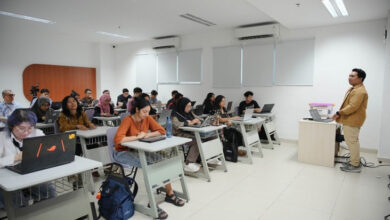 Siapkah Pendidik dalam di Indonesia Hadapi Era Kecerdasan Buatan/AI?