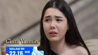 Sinopsis Sinetron Cinta Yasmin Eps 246: Usaha Yasmin & Romeo Ungkap Kejahatan Rangga