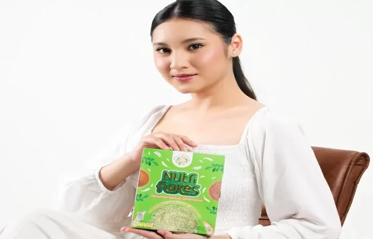 Solusi Pencernaan Seimbang Tanpa Ribet, Nutriflakes Hadir pada Apotek K24