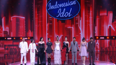 Spekta 7 Indonesian Idol: Persaingan Makin Ketat, Siapa yang mana Bertahan?