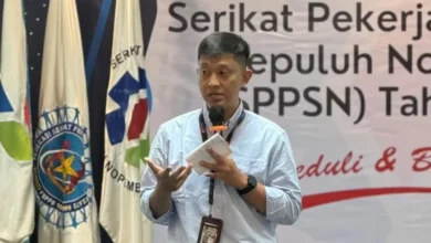 SPPSN Dukung Pemberantasan Korupsi dalam pada Pertamina
