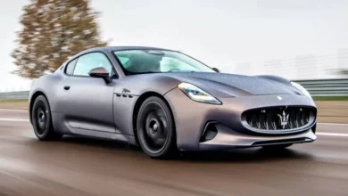 Stellantis Hentikan Penanaman Modal untuk Maserati
