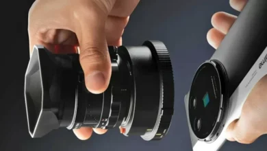 Strategi Ambisius realme dengan Inovasi Interchangeable-lens yang digunakan Mengguncang Industri Smartphone