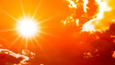 Suhu Panas di dalam area Australia Akan Semakin Membara hingga 2050