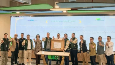 Tak Toleransi Fraud lalu juga Korupsi, Pegadaian Komitmen Implementasikan GCG