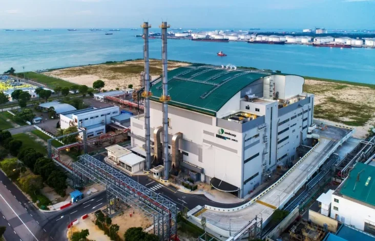 TBS Tenaga Tuntaskan Divestasi PLTU Batu Bara pada Minahasa Utara