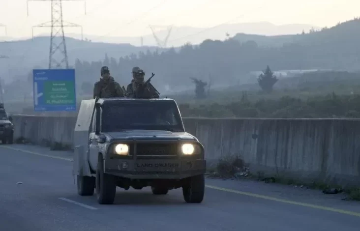 Tentara Suriah Eksekusi 162 Warga Alawi Pendukung Bashar Al Assad