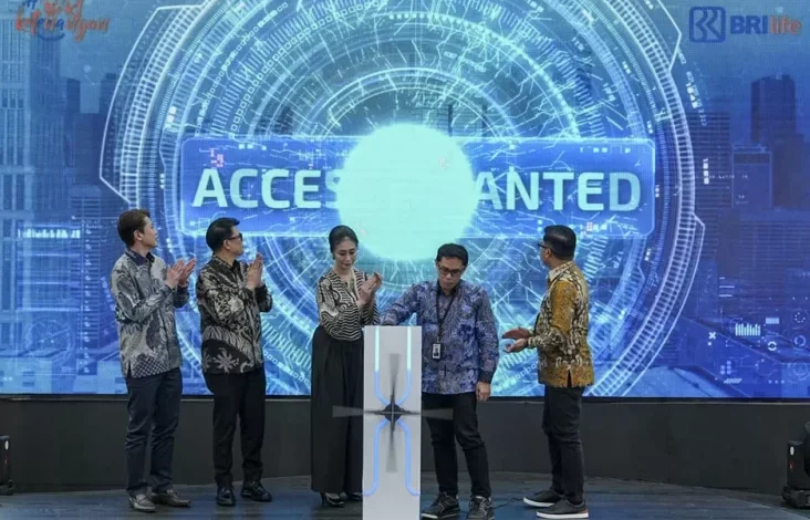 Tetap Solid, BRI Life Catatkan APE Rp3,07 Billion di dalam tempat 2024