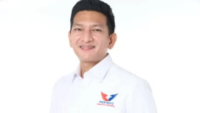 THR Ojol Bersyarat 9 Jam Kerja, Partai Perindo: Aplikator Harus Lebih Adil juga Cermati Beban Kerja