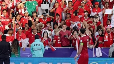 Tiket Timnas Indonesia vs Bahrain Ludes Terjual, Antusiasme Suporter Meledak!