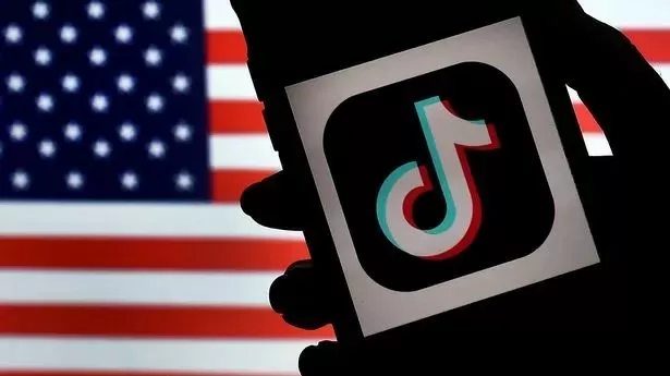 TikTok Akan Hilang di tempat di Negeri Paman Sam Jika 4 April 2025 Tidak Dijual