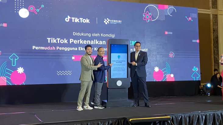 TikTok Luncurkan Feed STEM pada Indonesia: Edukasi Sains kemudian Teknologi untuk Generasi Muda