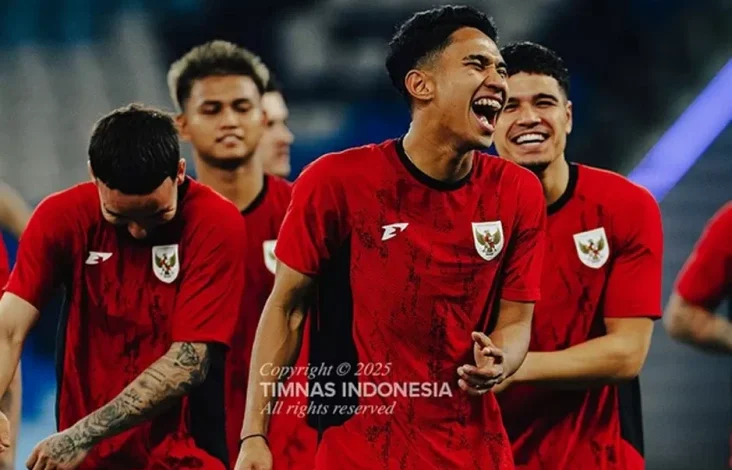 Timnas Indonesia vs Bahrain: Antara Catenaccio Ala Alex Pastoor kemudian Debut Emil Audero