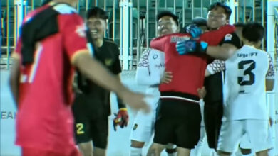 Timnas Mini Soccer Indonesia Diterima ke Final Piala Asia 2025, Tantang Iran pada Laga Puncak