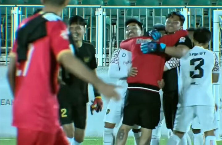 Timnas Mini Soccer Indonesia Diterima ke Final Piala Asia 2025, Tantang Iran pada Laga Puncak