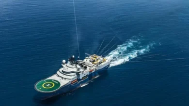 Tingkatkan Cadangan Migas, Pertamina Eksplorasi di area area Laut Natuna