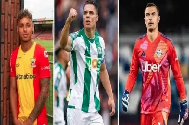 Tok! Paripurna DPR Sahkan Naturalisasi Emil Audero, Joey Mathijs Pelupessy, juga Dean Ruben James
