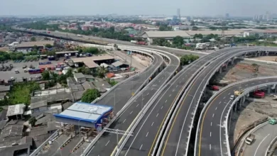 Tol Cibitung-Cilincing Diskon Tarif 46%, Catat Sampai Kapan Berlakunya